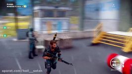 Just Cause 3 Funtage  JC3 Funny Moments Gameplay