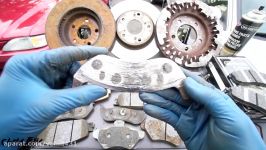 How to Stop Your Brakes from Squeaking