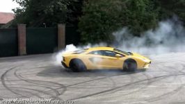 Lamborghini Aventador S  DRIVE IT LIKE YOU STOLE IT