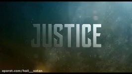 Justice League Sneak Peek 2017  Movieclips Trailers