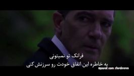 نگاهی به فیلم اکشن 2017 Acts Of Vengeance