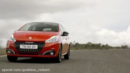 ماشین پژو New Peugeot 208