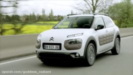 ماشین Citroën C4 Cactus