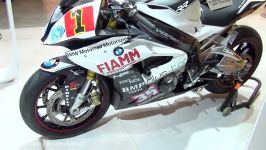 اخبار موتور  موتور جدید  BMW Motorrad S1000RR