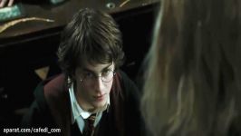 تریلر Harry Potter and the Goblet of Fire 2005