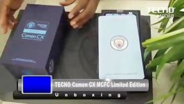 tecno camon cx