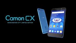 tecno camon cx