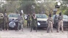 بوکوحرام داعش آتش بس دولت نیجریه را تکذیب کرد