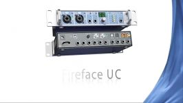 کارت صدا آر ام ای RME Fireface UC