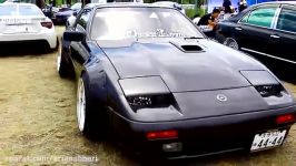 اخبار خودرو  تیونینگ NISSAN FAIRLADY