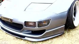 اخبار خودرو  تیونینگ NISSAN 300ZX