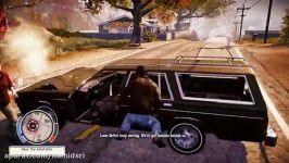 گیم پلی خودم State of Decay Lifeline ابتدای بازی 21