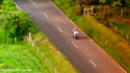 THE GREATEST ✔️ Show On Earth ⚡️ ✅ 322.kmh 200.MPH Street Race . ISLE of MAN TT