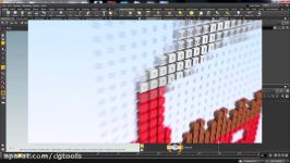 Applied Houdini  Dynamics I