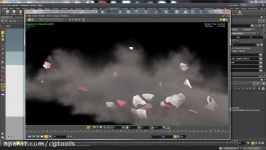 Applied Houdini  Dynamics IV