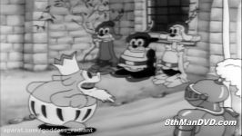 کارتون LOONEY TUNES HD 1080p