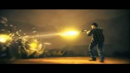 جدید ترین تریلر بازی Alan Wake American Nightmare