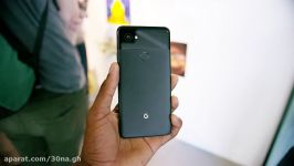 Google Pixel 2 Impressions