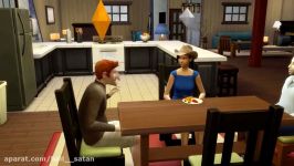NIGEL GETS LAID  The Sims 4  #8  Sims 4 Funny Moments