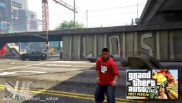 GTA 5 Best Moments Montage  GTA 5 Funny Moments  Online Single Player