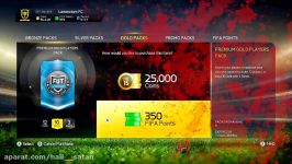 FIFA 15 Ultimate Team  Lemonators FC  #4  BIG SIGNING