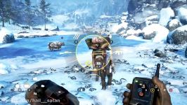 Far Cry 4 Funny Moments  YETI HUNTERS  w MessYourself