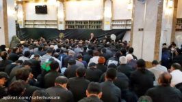 LIVE  Pursa  Sardab Mola Ghazi Abbas A.S. Karbala