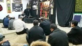 LIVE  Majlis Soyum Imam Hussain a.s. 1439 2017  Calgary Canada