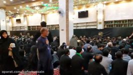 LIVE  Pursa  Sardab Mola Ghazi Abbas A.S. Karbala