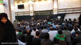 LIVE  Pursa  Sardab Mola Ghazi Abbas A.S. Karbala