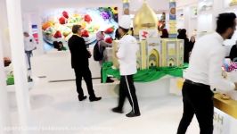 7. 16th Iran International Confectionery Fair