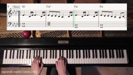 Love Me Like You Do Fifty Shades of Grey  Ellie Goulding  Piano Cover Video by YourPianoCover