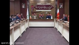 نشست خبری هفتمین جشنواره مجریان هنرمندان صحنه ایران