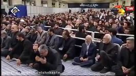 مداحی مهدی سماواتی روضه سوزناک روز هفتم محرم