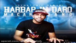 Macan Band Harbar In Daro Dynatonic Remix