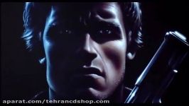 Terminator 1984 www.tehrancdshop.com