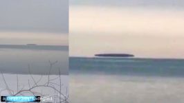 WOW 300 Million Year Old Screw Russia Lake Erie HUGE USO Alien UFO