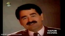 ترانه «آه کِشکِم» ابراهیم تاتلیس  1992