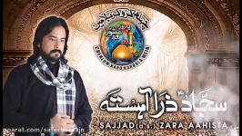 Sajjad Zara Aishta Irfan Haider Noha 2017 18