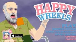 Happy Wheels Funny Moments  GTA THUG LIFE  Happy Wheels Gameplay