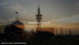 Moula Raza Noha 2017 18  Murtaza Ali Nagri HD