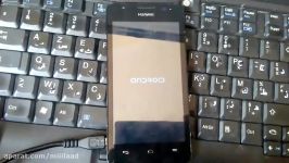 Huawei Ascend G510 0200 How to unbrickFlashUpdate and restore