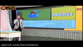 فیزیک کنکور موسسه حرف آخرمطابقت فیزیک باکنکور96 کامیار