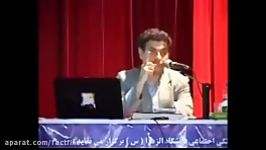 امام زمان عجل الله را خانم ها می آورند رائفی پور