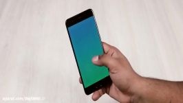 جعبه گشایی شیائومی می نوت 3  Xiaomi Mi Note 3