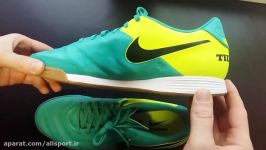 کفش فوتسال نایک تمپو جنیو Nike Tiempo Genio