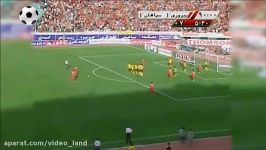 فراز فرودهای پرسپولیس در تاریخ لیگ برتر