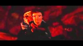 How to train your dragon p7 چگونه یک هیولا تربیت کنید