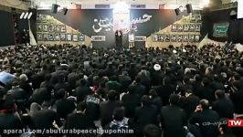 حجت الاسلام رفیعی عزت حریت در سیره امام حسین جلسه ۱۱
