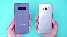 Samsung Galaxy Note 8 vs LG V30  Which One Should YOU B